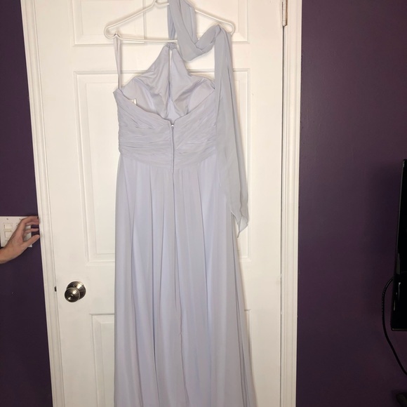 Bridesmaids dress